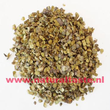 FU PING • Herba Spirodelae