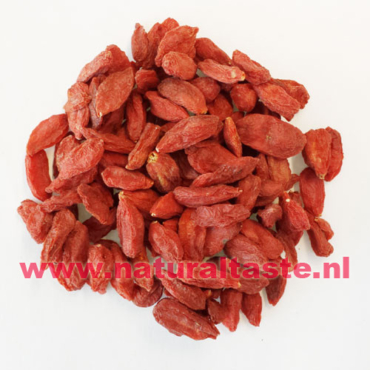GOU QI ZI • Fructus Lycii Chinensis