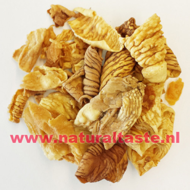 JI NEI JIN (PAO) • Endothelium Corneum Gigeriae Galli Preparata