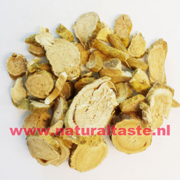 KU SHEN • Radix Sophorae Flavescentis