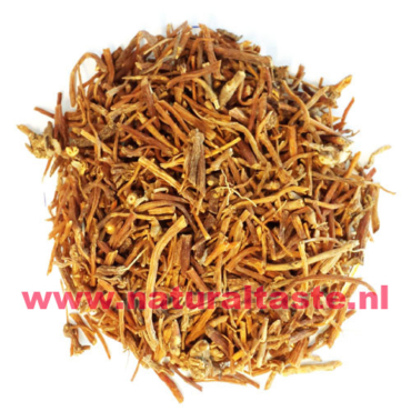 LONG DAN CAO (BEI) • Radix Gentianae (North)